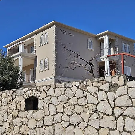 Διαμέρισμα Seafront Family - Sunny Rab Island *