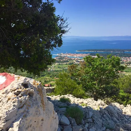 Seafront Family - Sunny Rab Island Ραμπ