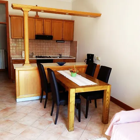 Apartmán Seafront Family - Sunny Rab Island *