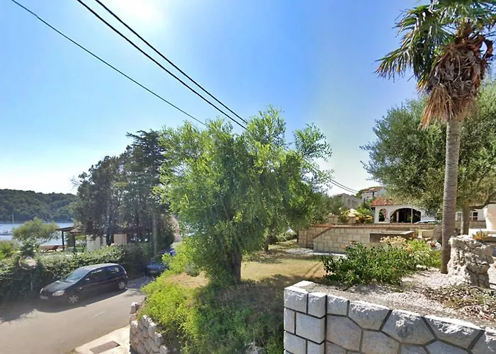 Appartamento Seafront Family - Sunny Rab Island
