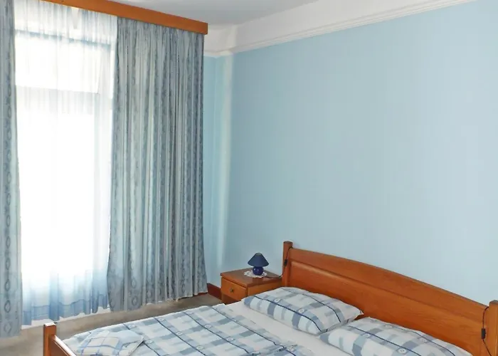 Appartamento Seafront Family - Sunny Rab Island