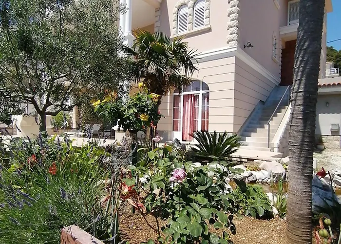 Appartamento Seafront Family - Sunny Rab Island Rab Town