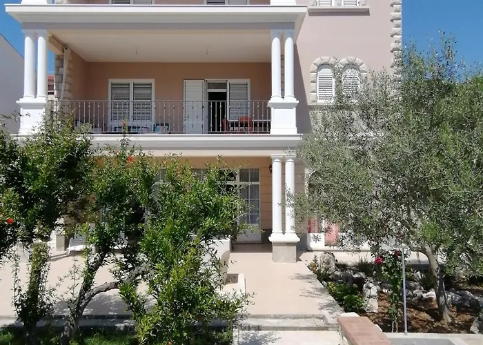 Appartamento Seafront Family - Sunny Rab Island *