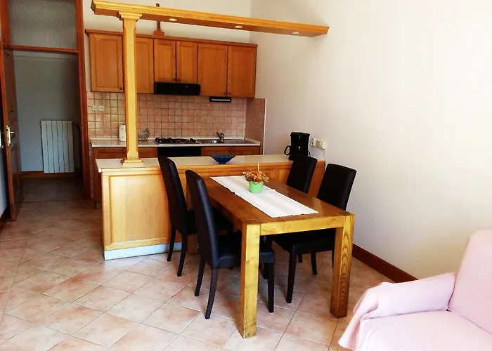 Appartamento Seafront Family - Sunny Rab Island *