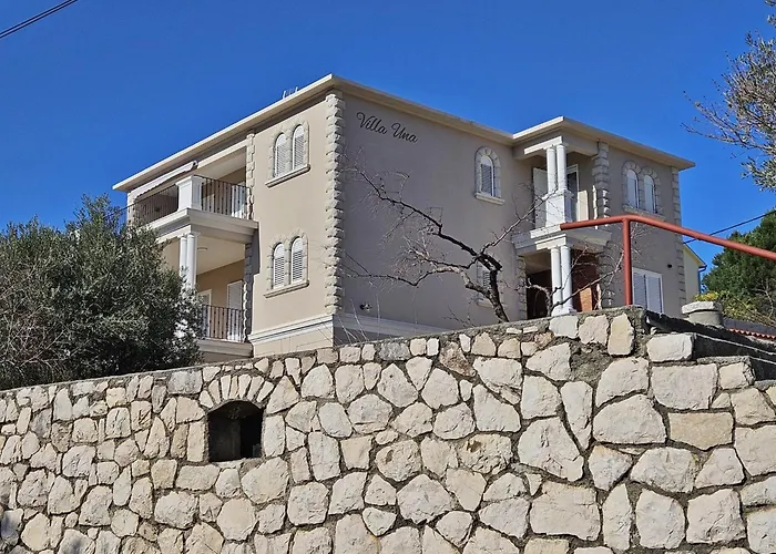 Appartamento Seafront Family - Sunny Rab Island *
