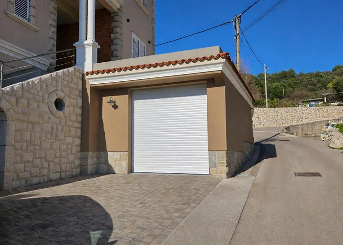 Appartamento Seafront Family - Sunny Rab Island
